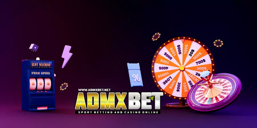 admxbet