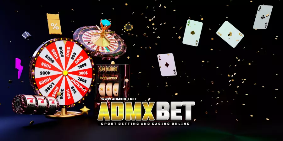 admxbet